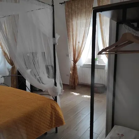 Coco & Lisbeth Brindisi