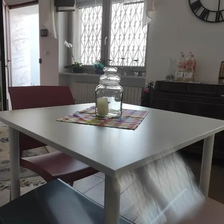 Coco & Lisbeth 3* Brindisi