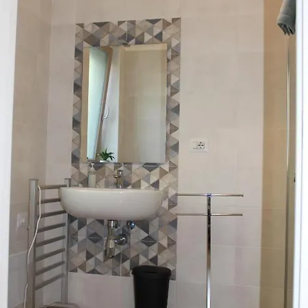 Coco & Lisbeth 3* Brindisi