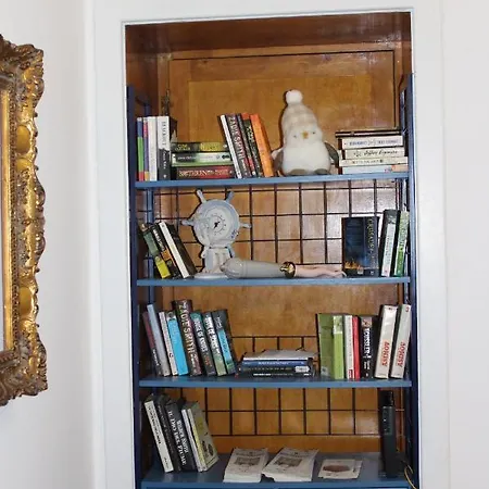 Coco & Lisbeth Bed & Breakfast