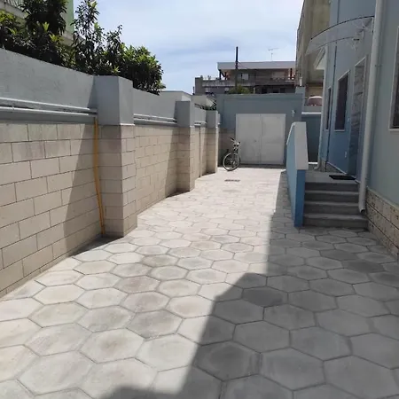 Bed & Breakfast Coco & Lisbeth