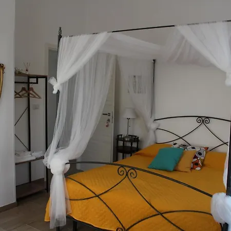 Bed & Breakfast Coco & Lisbeth