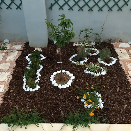 Bed & Breakfast Coco & Lisbeth Brindisi