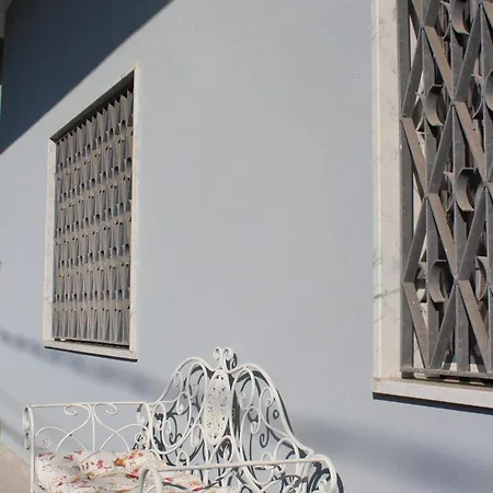 Coco & Lisbeth Bed & Breakfast