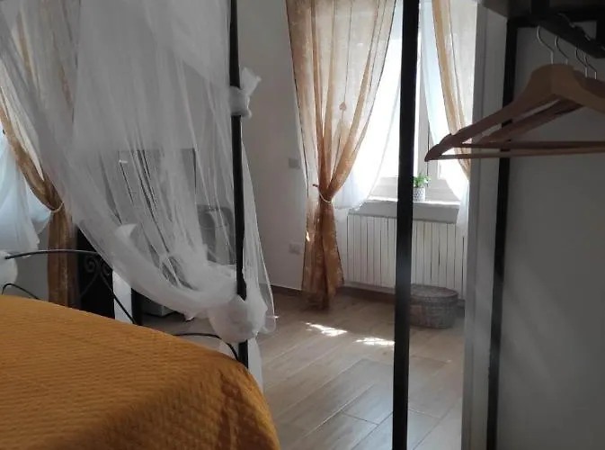 Coco & Lisbeth Brindisi