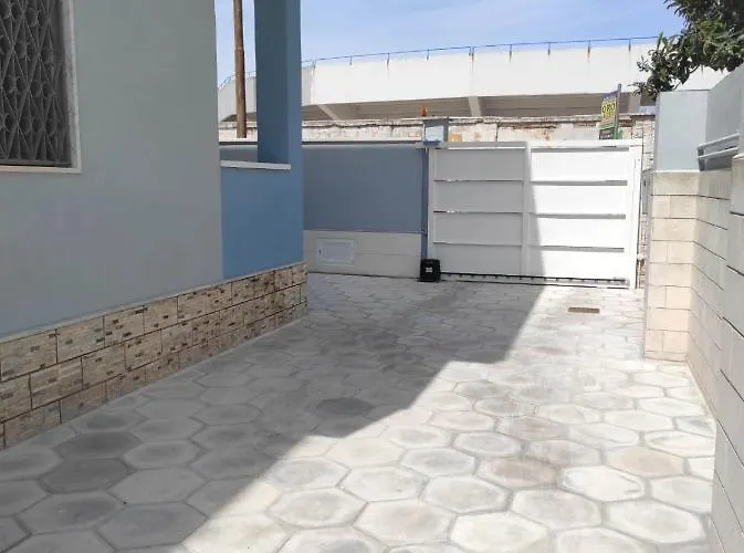 Panzió Coco & Lisbeth Brindisi