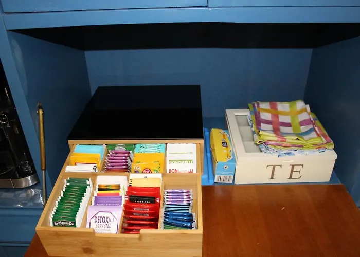 Panzió Coco & Lisbeth