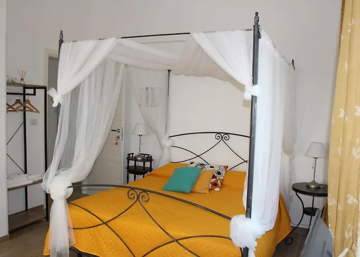 Coco & Lisbeth 3* Brindisi