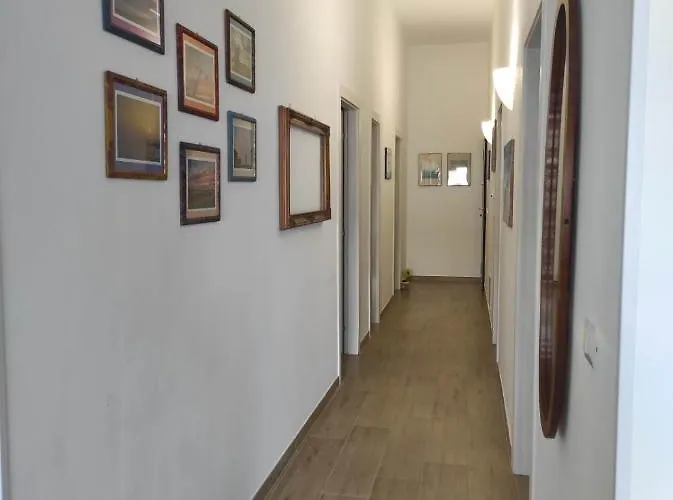 Coco & Lisbeth Panzió