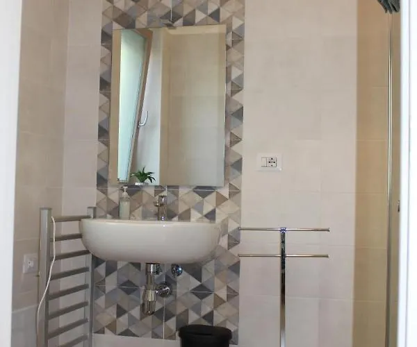 Coco & Lisbeth 3* Brindisi