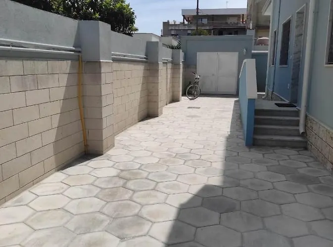 Panzió Coco & Lisbeth