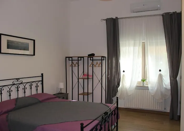 Coco & Lisbeth Panzió