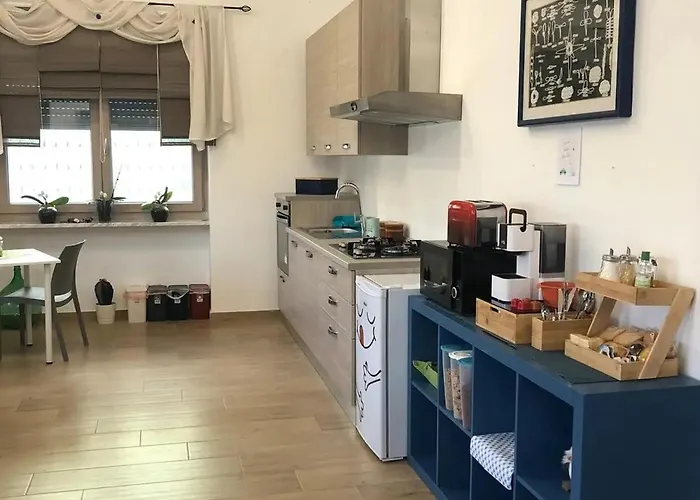 Panzió Coco & Lisbeth