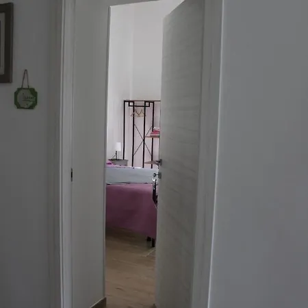 Bed & Breakfast Coco & Lisbeth