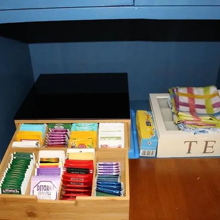 Bed & Breakfast Coco & Lisbeth