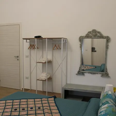 Coco & Lisbeth Bed & Breakfast
