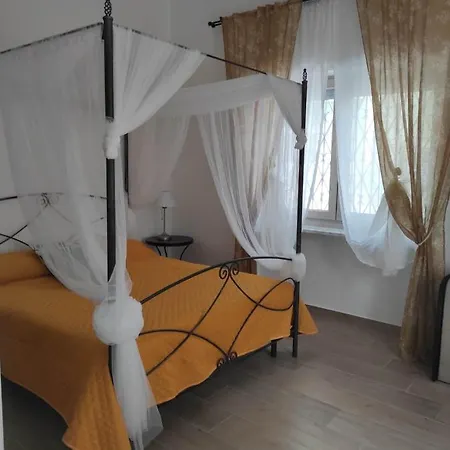 Coco & Lisbeth Bed & Breakfast *