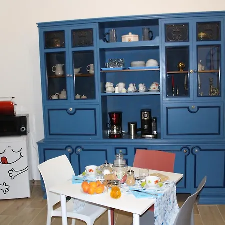 Coco & Lisbeth Bed & Breakfast *