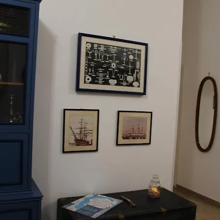 فندق مبيت وإفطار Coco & Lisbeth 3*