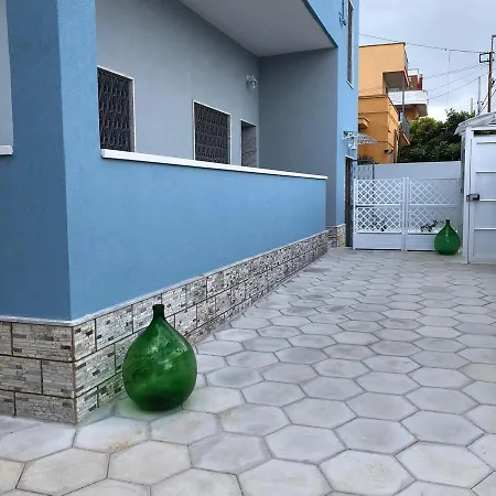 Coco & Lisbeth Bed & Breakfast Brindisi