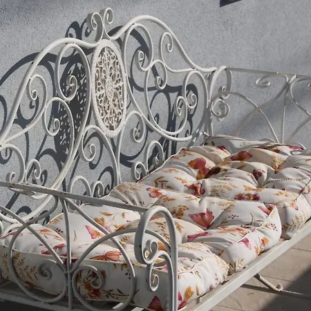 Coco & Lisbeth Bed & Breakfast *