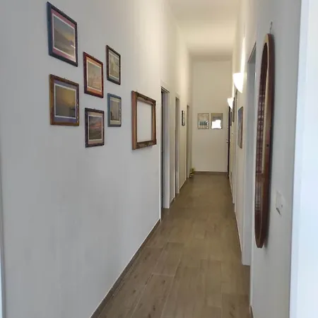 Coco & Lisbeth فندق مبيت وإفطار