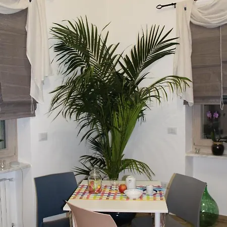 Coco & Lisbeth برينديسي