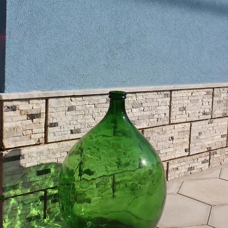 Bed & Breakfast Coco & Lisbeth