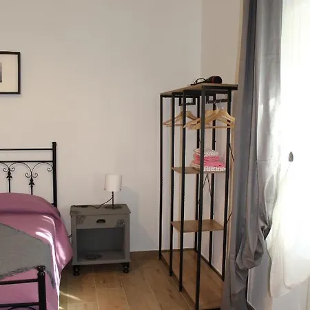 Coco & Lisbeth فندق مبيت وإفطار برينديسي