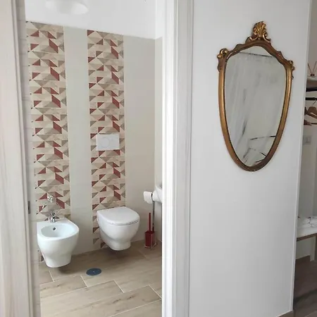 Coco & Lisbeth 3* Brindisi