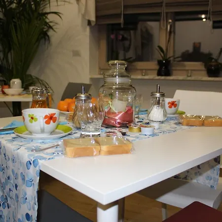Coco & Lisbeth Bed & Breakfast *