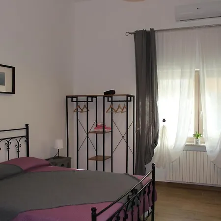 Coco & Lisbeth Bed and Breakfast