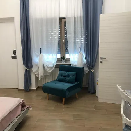 فندق مبيت وإفطار Coco & Lisbeth