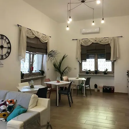 Coco & Lisbeth Bed & Breakfast