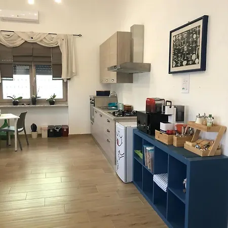 فندق مبيت وإفطار Coco & Lisbeth