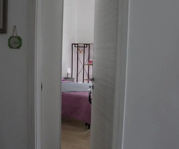 Oda ve Kahvaltı Coco & Lisbeth