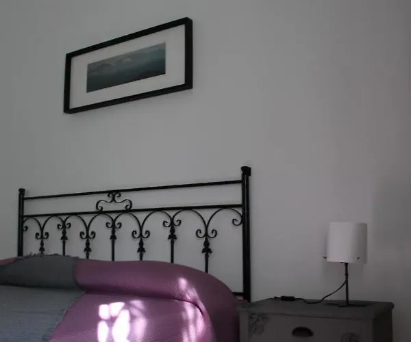 Coco & Lisbeth 3* Brindisi