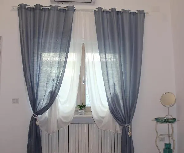 Coco & Lisbeth 3* Brindisi