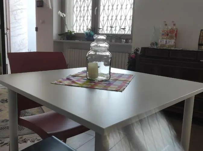 Coco & Lisbeth 3* Brindisi