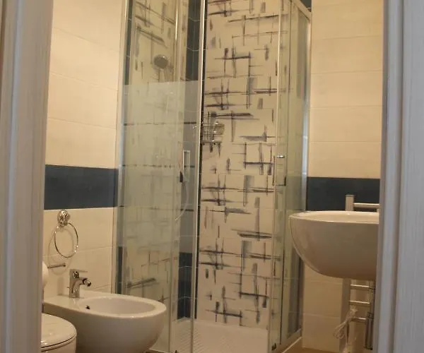 Coco & Lisbeth Brindisi