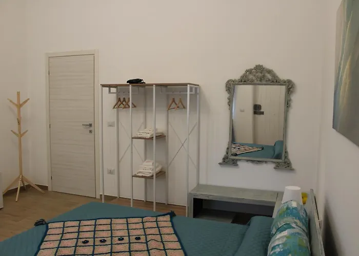 Coco & Lisbeth Bed & Breakfast