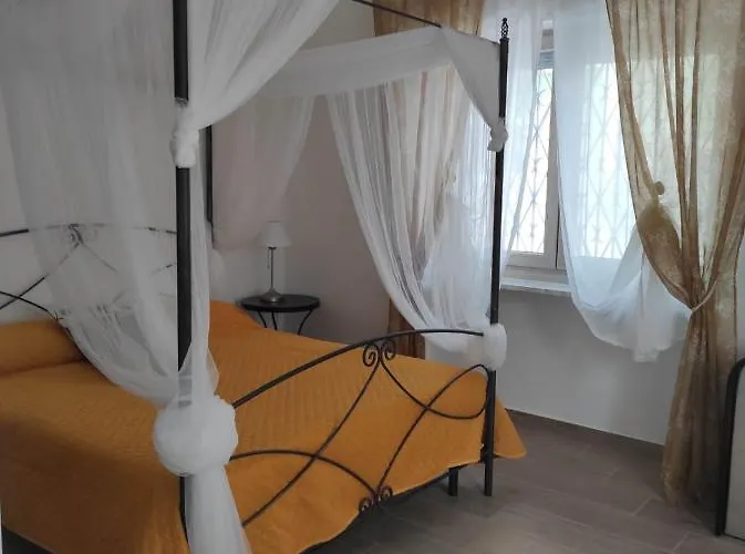 Coco & Lisbeth Bed & Breakfast 3*