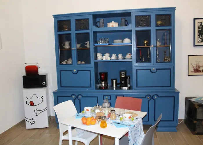 Coco & Lisbeth Bed & Breakfast 3*