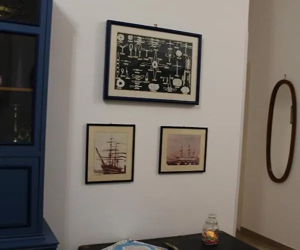 Bed & Breakfast Coco & Lisbeth 3*