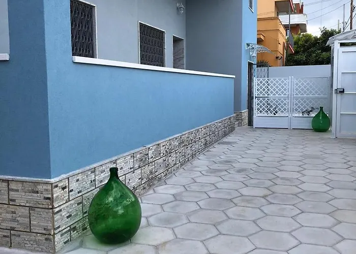 Coco & Lisbeth Bed & Breakfast Brindisi