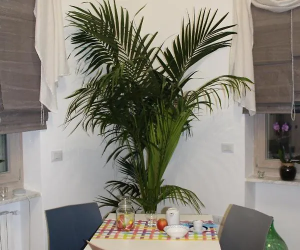 Coco & Lisbeth Brindisi