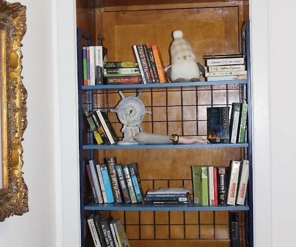 Coco & Lisbeth Bed & Breakfast