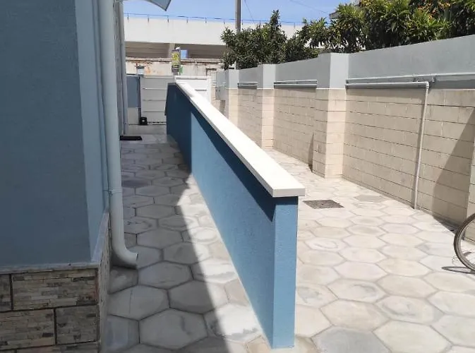 Bed & Breakfast Coco & Lisbeth 3*