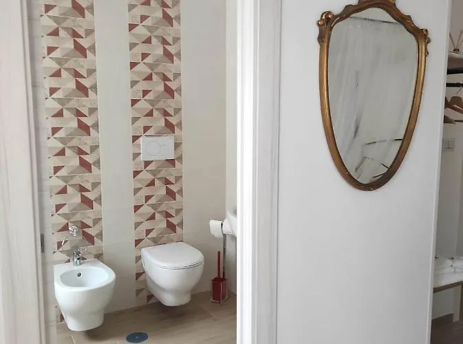 Coco & Lisbeth 3* Brindisi