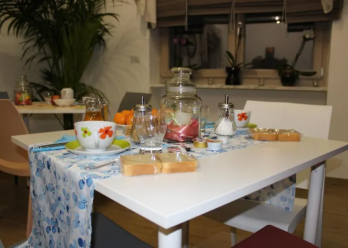 Coco & Lisbeth Bed & Breakfast 3*